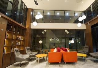 Borrman Hotel Guiping Xishan Government Service Center - 2