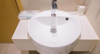 City Comfort Inn Wuhan Guanggu Software Park - 1