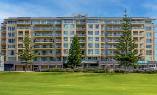 Belle Escapes - Park View Hideaway - 8
