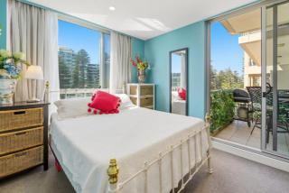 Belle Escapes - Park View Hideaway - 7