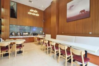 JTOUR Inn Wuhan Changfeng Avenue Garden Expo - 7