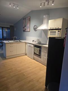 Cosy Home close to Activity Parks - 3