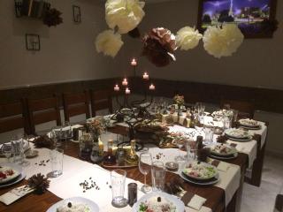 City House Family Hotel & Restaurant - 3