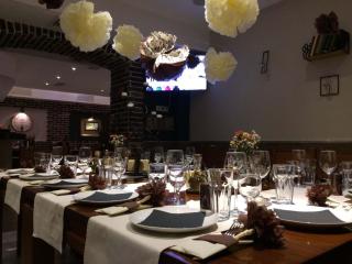 City House Family Hotel & Restaurant - 1