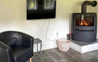 Pet Friendly Home In Ribe With Wifi - 5