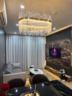 Toà S218 Vinhomes ocean park - 4