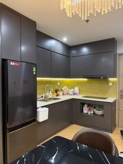 Toà S218 Vinhomes ocean park - 3