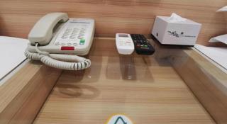 City Comfort Inn Shanghai International Tourism Resort Disney - 3