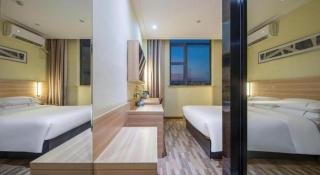 City Comfort Inn Shanghai International Tourism Resort Disney - 6
