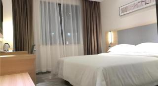 City Comfort Inn Shenzhen Shiyan Science and Technology Park - 2