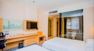 City Comfort Inn Shenzhen Shiyan Science and Technology Park - 1