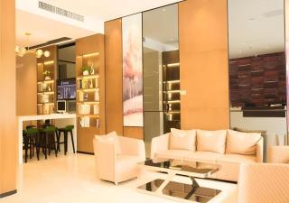 JTOUR Inn Hechi Yizhou Municipal Central Plaza - 3