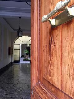 B&B Best Vatican - Roma - 5