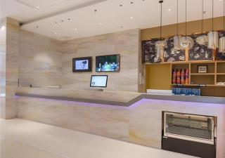 City Comfort Inn Liuzhou High-speed Railway Station Entrance - 9