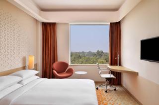 Fairfield by Marriott Chennai Mahindra World City - 2
