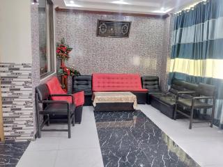 BHURBAN GEUST HOUSe - 8