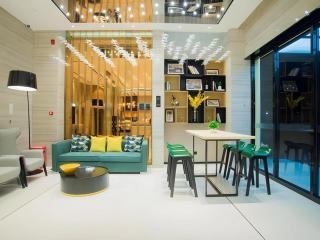 City Comfort Inn Hechi Tian'E Bus Terminal - 5