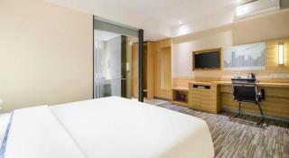 City Comfort Inn Baise Xilin Time Square - 9