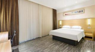 City Comfort Inn Baise Xilin Time Square - 6