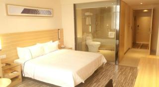 City Comfort Inn Baise Xilin Time Square - 7