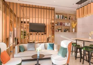 City Comfort Inn Shanwei Luhe - 3