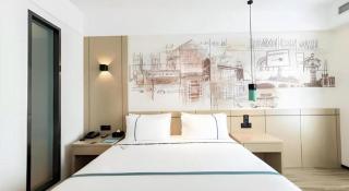 City Comfort Inn Hefei Mingzhu Square Fanhua Avenue - 5