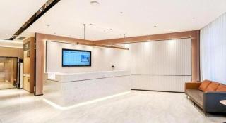City Comfort Inn Chongqing Shiqiao Plaza Metro Station - 9