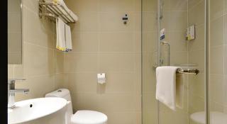 City Comfort Inn Wuhan Dream Times Meiyuan Community Metro Station - 2