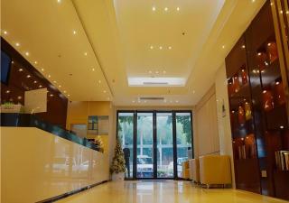City Comfort Inn Zhanjiang Mazhang Pedestrian Street High-speed Railway West Station - 5