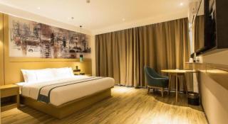 City Comfort Inn Nanning Mashan High-speed Railway Station - 7