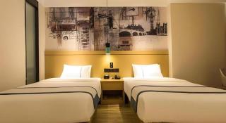 City Comfort Inn Nanning Mashan High-speed Railway Station - 3