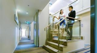 City Comfort Inn Chongqing Daping Shidai Tianjie - 4