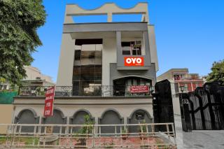 Super HOTEL DIAMOND TREE SECTOR 49 NOIDA NEAR PRAYAG HOSPITAL - 7