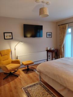 Turnpike Mews - 2