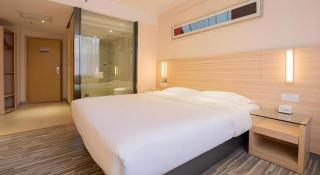 City Comfort Inn Hu'nan University Of Chinese Medicine - 9