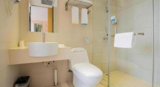 City Comfort Inn Hu'nan University Of Chinese Medicine - 1