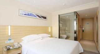 City Comfort Inn Changsha The Third Xiangya Hospital - 1