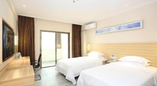 City Comfort Inn Changsha The Third Xiangya Hospital - 2