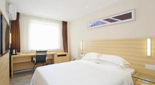 City Comfort Inn Changsha The Third Xiangya Hospital - 3