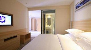 City Comfort Inn Changsha The Third Xiangya Hospital - 4