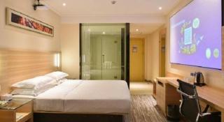 City Comfort Inn Xianning Chongyang Taoxi Avenue - 5