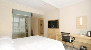 City Comfort Inn Changsha The Third Xiangya Hospital - 6