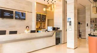 City Comfort Inn Nanning Beihu Bei Road Metro Station - 3