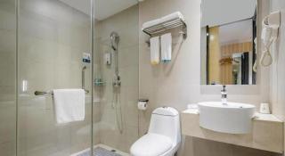 City Comfort Inn Baise City Center Jinhua - 2