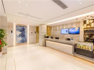 City Comfort Inn Qingdao Taidong Business District - 3