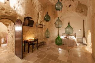 Casa Diva - Matera - 3