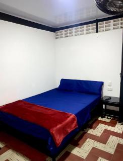 Hotel Bachue Ibagué - 9