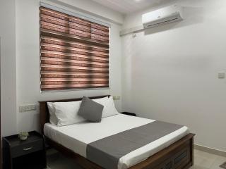 Cassandra Villa - The Retreat - 2