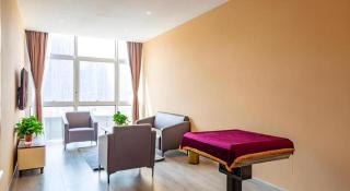 Thank Inn Hotel Tianjing Jinnan University - 3