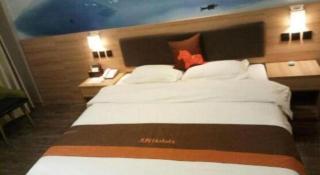 Jun Hotel Shandong Zibo Yiyuan County Jingshan Road Jujiacheng - 1